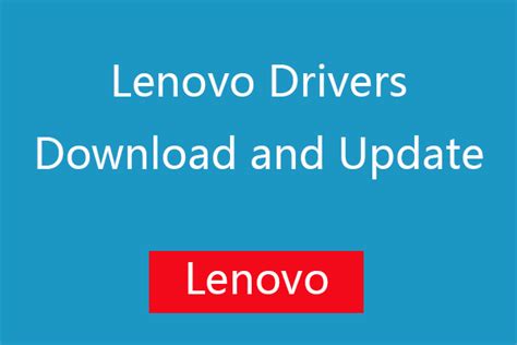 driver lenovo|lenovo driver update windows 10.